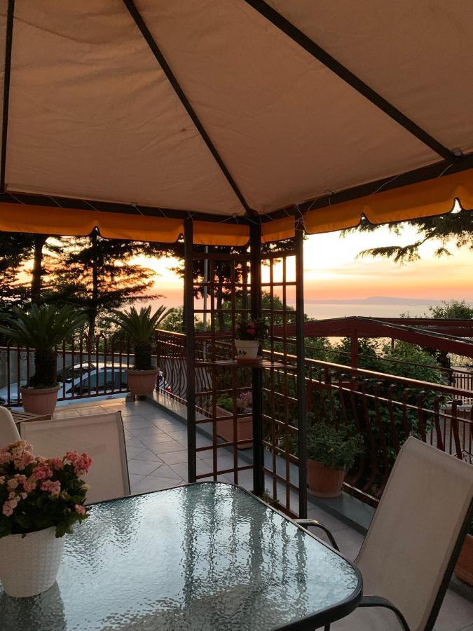 Appartement Casa La Tetipa